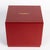 1990s Watch Box from Cartier, 1990s For Sale - Image 5 of 9