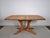 2000 - 2009 Large Scandinavian Extendable Dining Table in Pine For Sale - Image 5 of 18