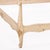 A French Louis XV Style Painted Full Size Bed, C. 1930. For Sale - Image 9 of 9