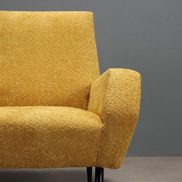 Vintage Armchairs, 1960s, Set of 2 For Sale - Image 5 of 9
