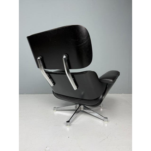 Vintage Lounge Chair by Eames for Herman Miller, 1970s For Sale - Image 14 of 18