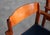 Vintage Stackable Dining Chair, 1980s For Sale - Image 4 of 12
