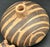 Sienna Antique West African Zoomorphic Terracotta Lidded Vessel Giraffe Antelope Niger River Valley Tribal Art For Sale - Image 8 of 10