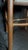 American Vintage Signed Old Hickory Lodge Chair, Handcrafted For Sale - Image 3 of 9