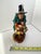 Vintage Royal Doulton Figurine ~ “The Mask Seller” ~ Hn 2103 For Sale - Image 10 of 11