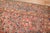 Antique Zabihi Collection Persian Mahal Rug - 6'9" x 10'1" For Sale In New York - Image 6 of 11
