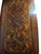 French Mid Century Macassar Ebony Parquetry Inlaid Expandable Dining Room Table W/ Leaves For Sale - Image 9 of 18