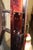 Dragon Carved 1900's English Chinese Chippendale Style English Mahogany Vitrine For Sale - Image 4 of 11