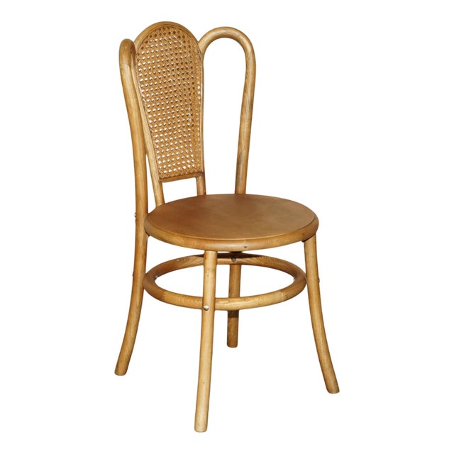 Bentwood Desk or Side Chair For Sale