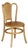Bentwood Desk or Side Chair For Sale