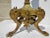 Mid 19th Century Bronze Herm Candelabra of Hercules 1860s - A Pair of 2 For Sale - Image 5 of 10