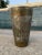 Antique Anglo Raj Mughal Hand-Spun Silver & Copper Beaker For Sale - Image 12 of 13