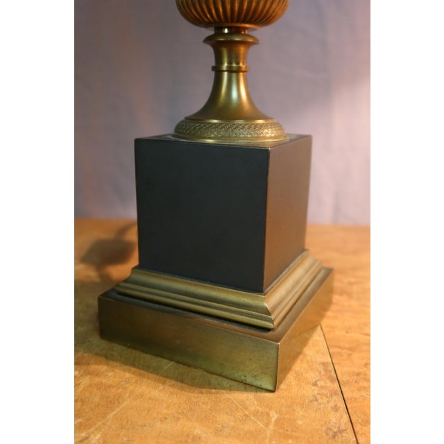 Table Lamps from Maison Charles, 1960s, Set of 2 For Sale - Image 15 of 16