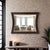 Moorehouse Vanity Mirror For Sale - Image 11 of 11