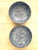 Asian 1980s Chinoiserie Noodle Bowls- Set of 2 For Sale - Image 3 of 3