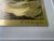 Late 20th Century Pair of Framed Lionel Barrymore Gold-Etch Prints “Nantucket” & “Shoreside Farm” For Sale - Image 5 of 12