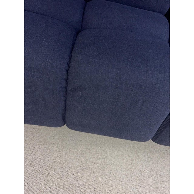 Vintage Two-Seater Sofa by Patricia Urquiola for B&B Italia, 2015 For Sale - Image 17 of 18