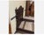 19th Century Antique Bed, Brittany, France, 1880 For Sale - Image 5 of 12