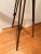 Telescope with Adjustable Wooden Legs and Patinated Brass Hardware For Sale - Image 9 of 13
