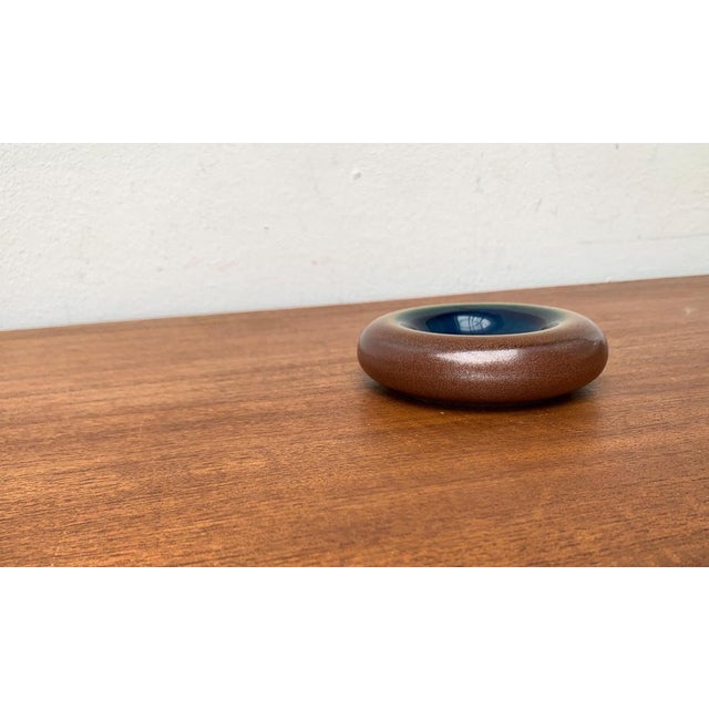 Mid-Century German Bowl from Hutschenreuther, 1960s For Sale - Image 14 of 15