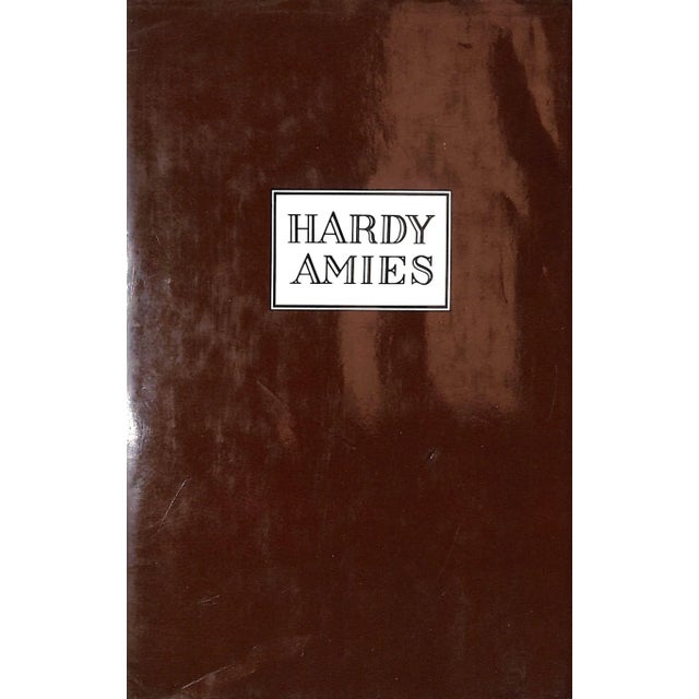 "Still Here: An Autobiography" 1984 Amies, Hardy For Sale - Image 9 of 11