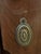 Ethan Allen Vintage Regency Collection Cal King Bes Frame Attribtued Ethan Allen For Sale - Image 4 of 4