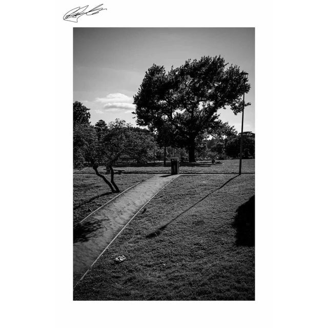 EUR is one of the best photo realized by the italian artist Carlo Caboni in 2020. Always passionate about landscapes and...