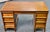Lane Mid Century Rhythm Walnut Desk For Sale In New York - Image 6 of 10