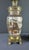 Late 19th Century Satsuma Porcelain and Bronze Oil Lamps, Japan, Set of 2 For Sale - Image 16 of 18