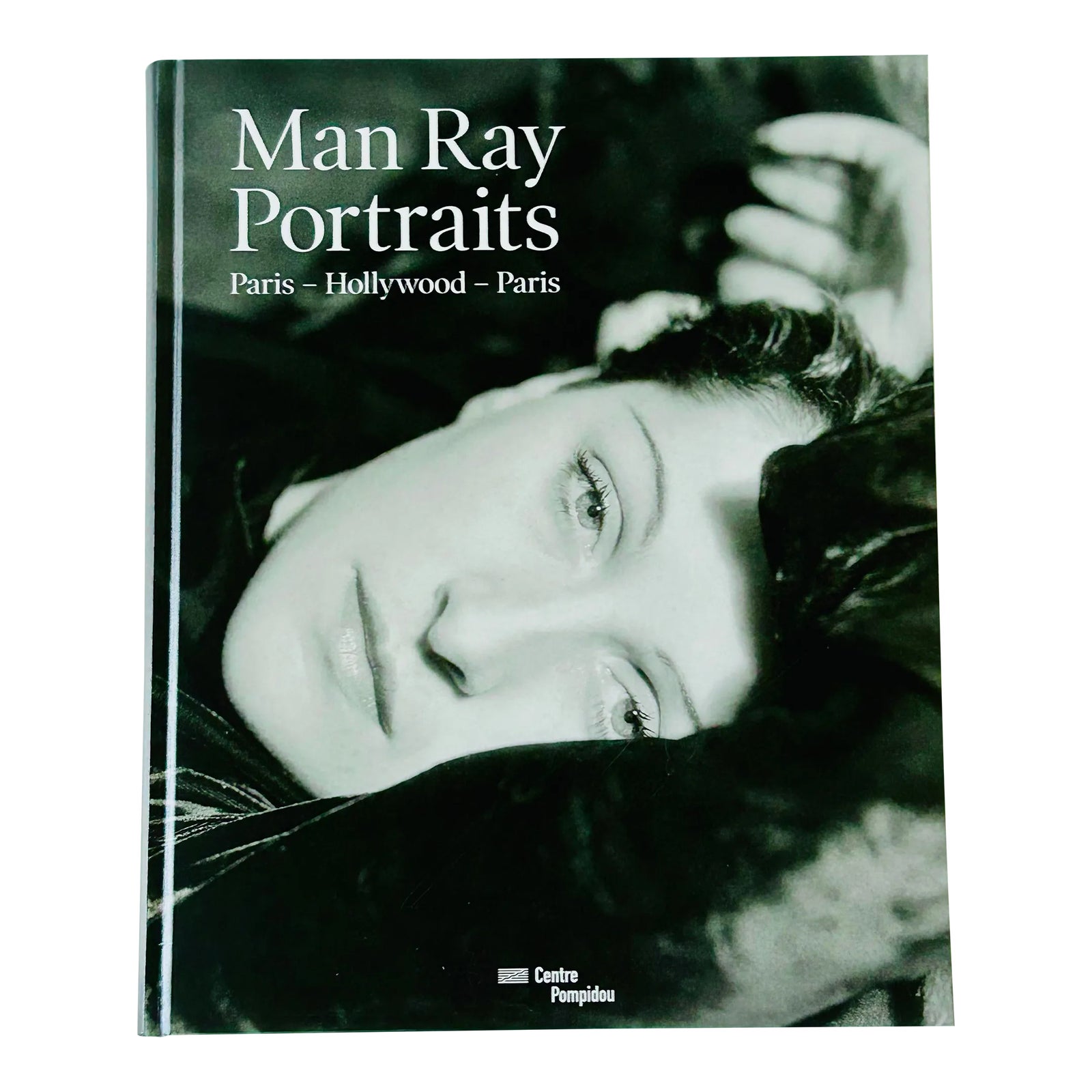 洋書 Man Ray A BOOK OF POSTCARDS ManRay_600x.jpg?v=1599590859