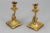 French Bronze Candlesticks with Dolphin Figures, Set of 2 For Sale - Image 11 of 18