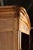 Antique French Provencal Walnut Marriage Armoire, Circa 1800 For Sale - Image 15 of 18