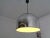 Large Chrome-Plated Ceiling Lamp from Staff, 1960s For Sale - Image 6 of 16