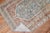 An early 20th Century Rustic Tone Persian Malayer Rug