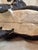 Antique National Foundry Cast Iron Boston Terrier Dog Doorstop Left Facing #149 C. 1920s For Sale - Image 13 of 18