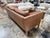 Three-Seat Leather Sofas in Original Leather, by Mogens Hansen For Sale - Image 4 of 9