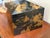 Wood Mid 19th Century Lacquered Hand Painted Chinoiserie Chest by Maitland Smith For Sale - Image 7 of 10