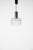 Glass Pendant Light by Helena Tynell For Sale - Image 3 of 8