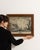 19th Century France Sienna Wood Print For Sale - Image 12 of 15