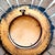 Large Sunburst Wall Mirror in Gilded Wood, Italy, 1960s For Sale - Image 15 of 16