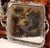 French 19th Century French Christofle Silver Plated Repoussé Serving Tray For Sale - Image 3 of 9