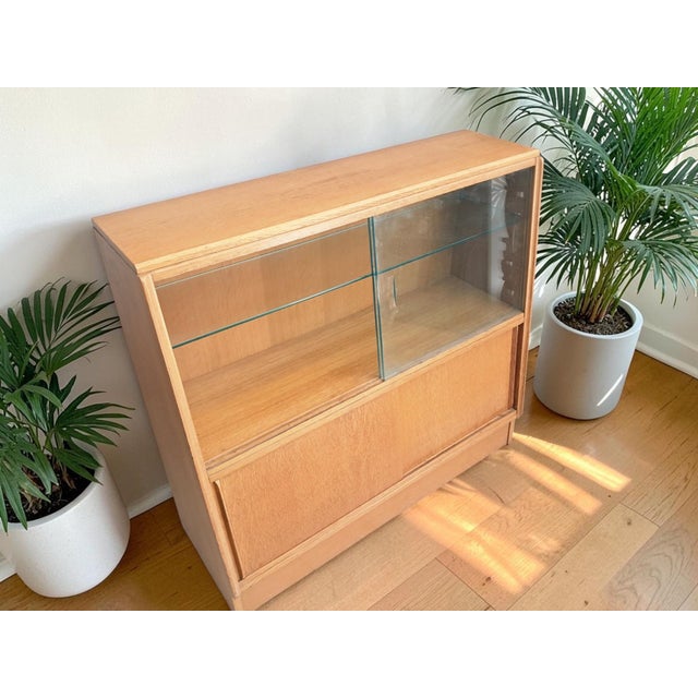 Wood Vintage Brandon Teak Bookcase from G-Plan, 1960s For Sale - Image 7 of 18