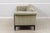 1980s Bernhardt Martha Stewart Louis XVI Upholstered Sofa For Sale - Image 5 of 18
