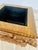 Vintage Italian Giltgood Planter For Sale - Image 4 of 8