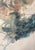 Alice Berger Hammerschlag "Three Levels" Painting, Circa 1961 For Sale - Image 4 of 11