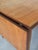 Vintage Danish Teak Dining Table with Leaves, 1960s For Sale - Image 10 of 11