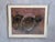 1970s 1979 Vintage Mevarezilo “Cosmología Igneri #2” Mixed Textured Expressionist Abstract Painting For Sale - Image 5 of 12