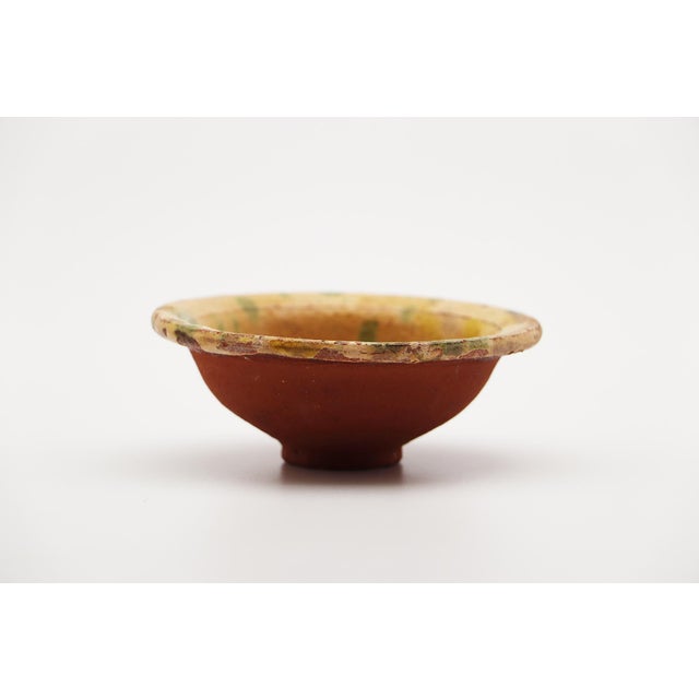 Date: 19th Century. Country: Portugal. Material: Glazed Earthenware. Item condition: Some chips along the cup. Some...