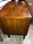 Mid Century Modern Diamond Front Nightstands For Sale In New York - Image 6 of 18