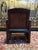 Syrian Armchairs, Set of 4 For Sale - Image 9 of 11